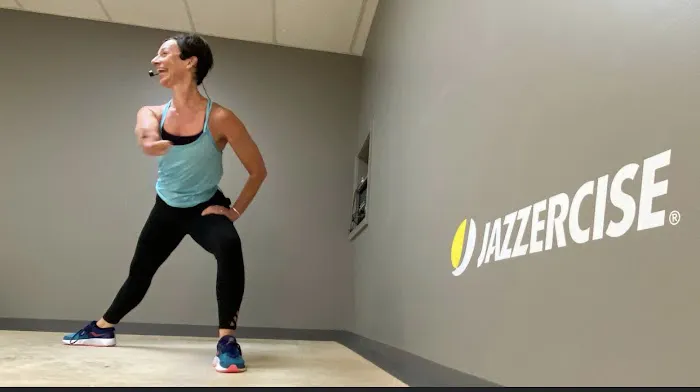 Powder Springs Jazzercise Picture 10