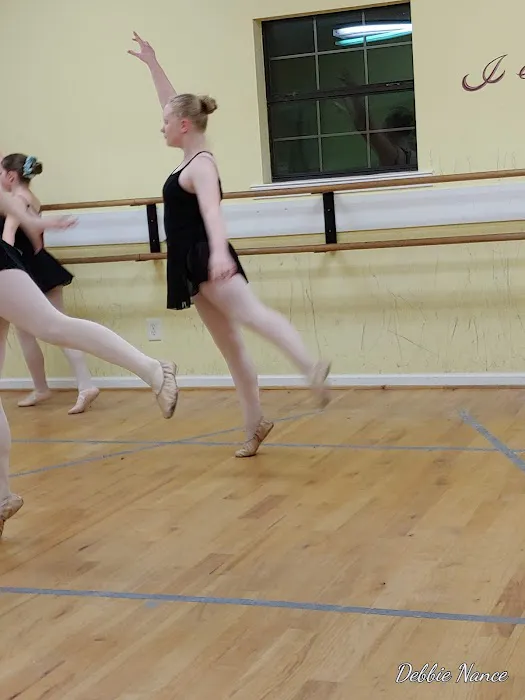 Baird Ballet Picture 2
