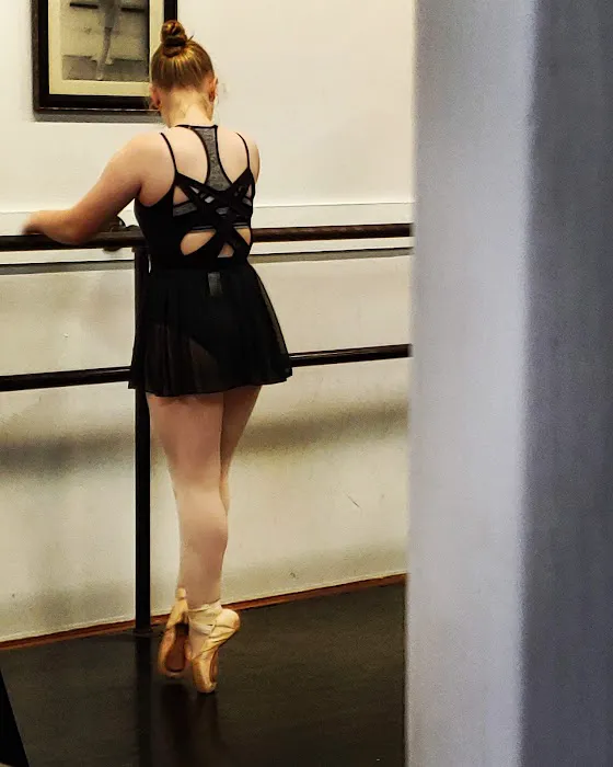 Baird Ballet Picture 3