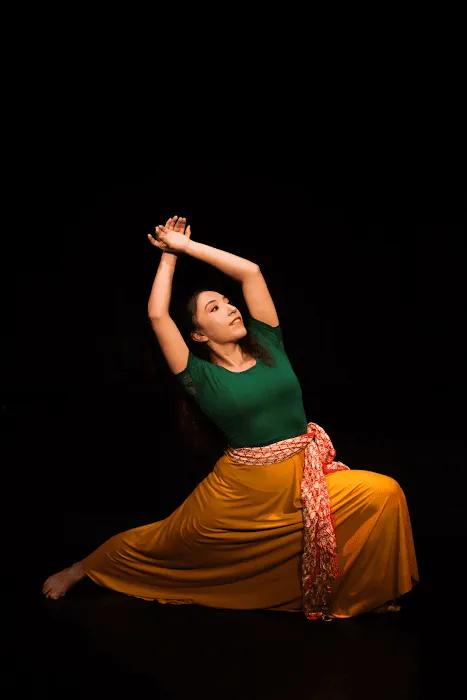 ACT I Academy Picture 1