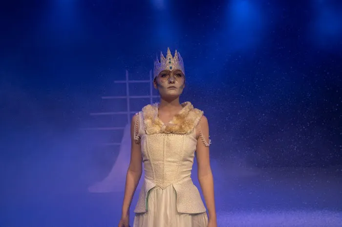 ACT I Academy Picture 6