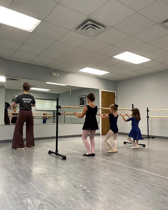 ACT I Academy Picture 5