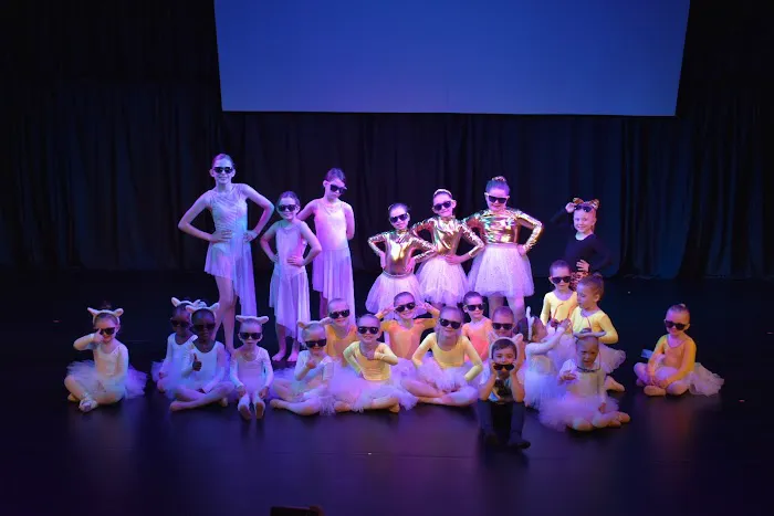 ACT I Academy Picture 4