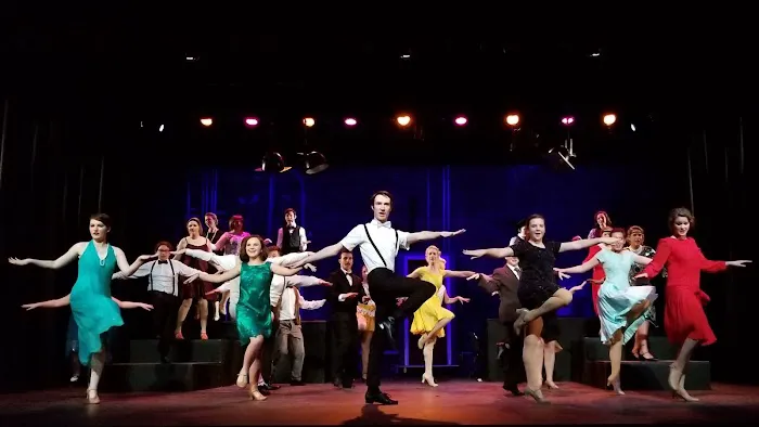 ACT I Academy Picture 7