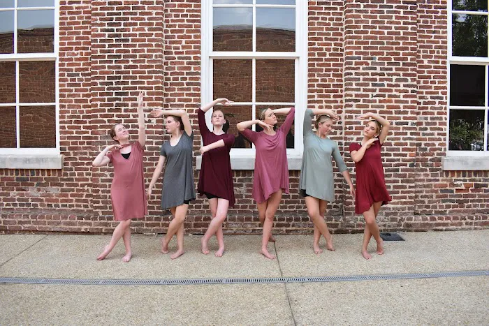 ACT I Academy Picture 9