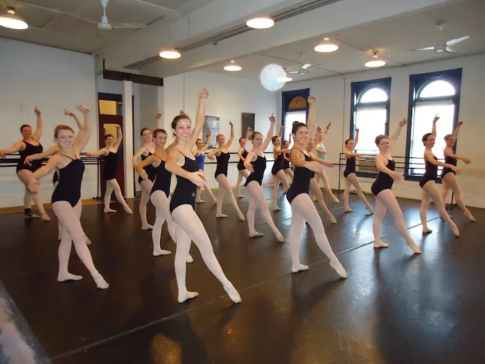 Cartersville School Of Ballet Ltd Picture 7