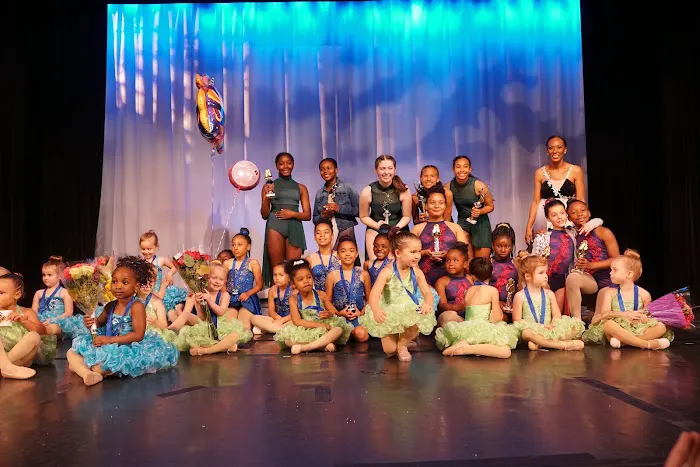 Spirit of Dance Company Picture 8
