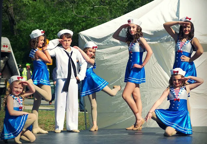 Fusion Dance Co. Picture 2