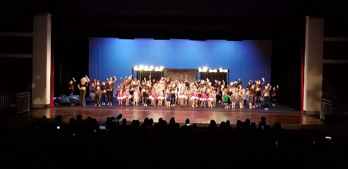 Fusion Dance Co. Picture 1