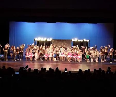 Fusion Dance Co.