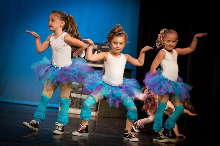 Fusion Dance Co. Picture 4