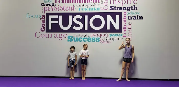 Fusion Dance Co. Picture 6