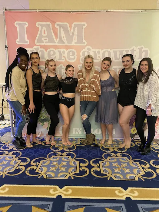Fusion Dance Co. Picture 5