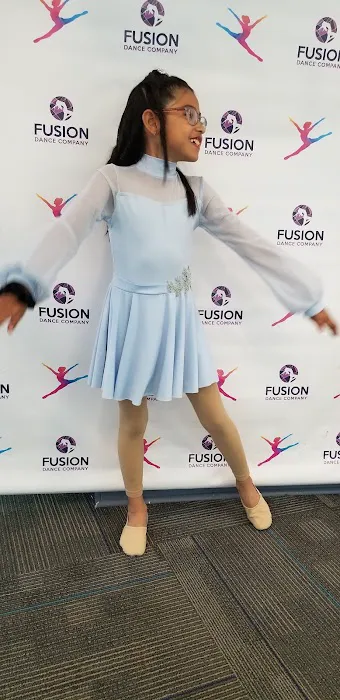 Fusion Dance Co. Picture 7