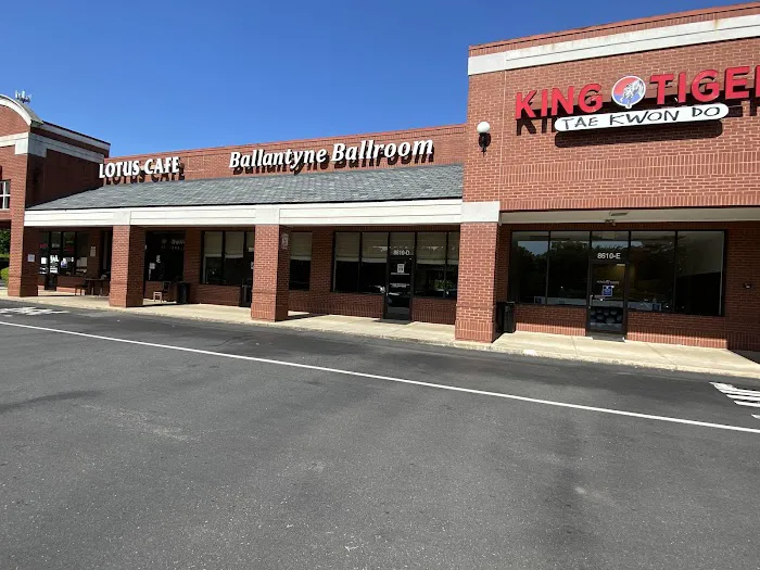 Ballantyne Ballroom Dance Studio Picture 1
