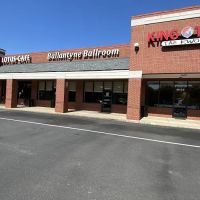Ballantyne Ballroom Dance Studio ico