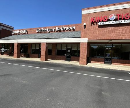 Ballantyne Ballroom Dance Studio