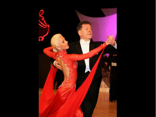 Ballantyne Ballroom Dance Studio Picture 6