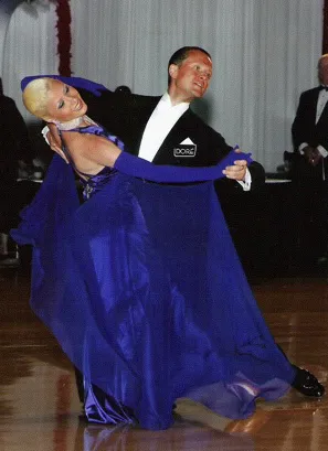 Ballantyne Ballroom Dance Studio Picture 9