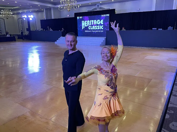 Ballantyne Ballroom Dance Studio Picture 7
