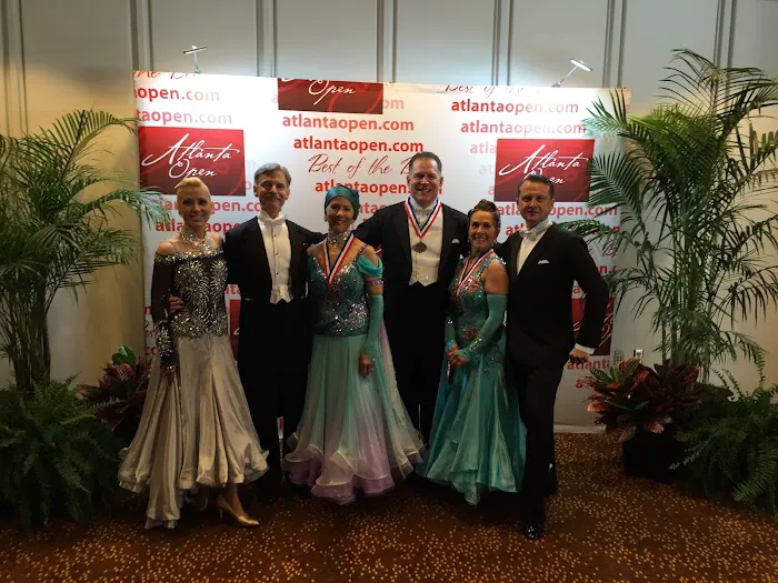 Ballantyne Ballroom Dance Studio Picture 8