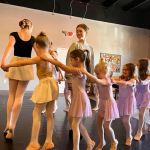 Crown Dance Ministry