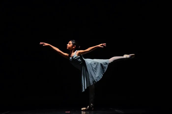 Crown Dance Ministry Picture 2