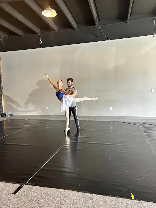 Crown Dance Ministry Picture 6