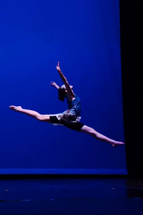 Crown Dance Ministry Picture 5