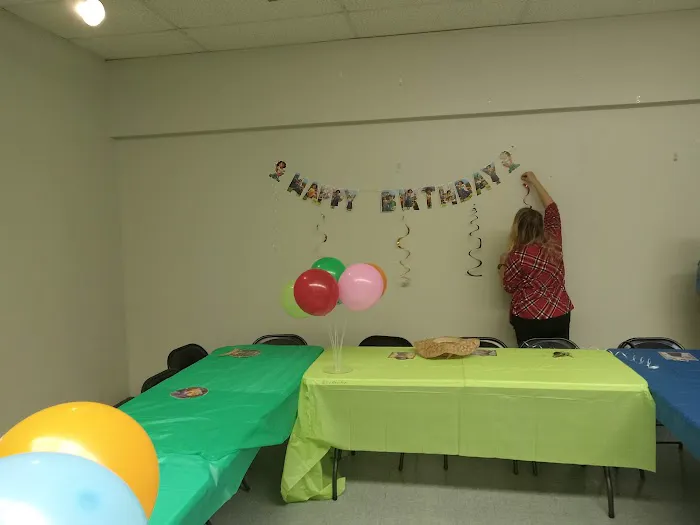 Rosebuds Dance Studio Picture 2