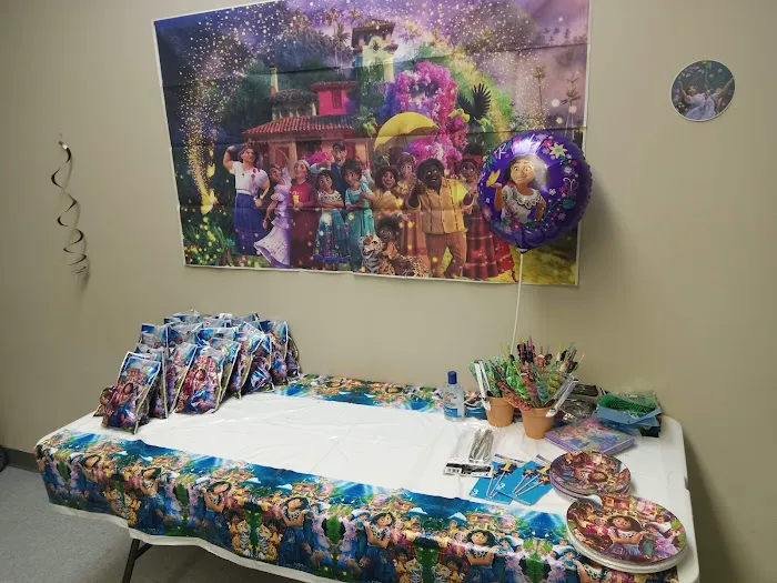 Rosebuds Dance Studio Picture 1
