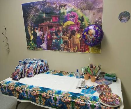 Rosebuds Dance Studio