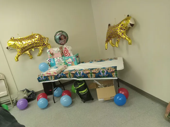 Rosebuds Dance Studio Picture 6