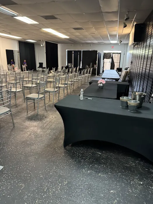 Rosebuds Dance Studio Picture 4