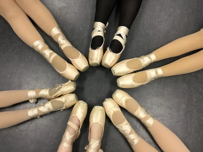 Heather's Dance Academy Picture 1