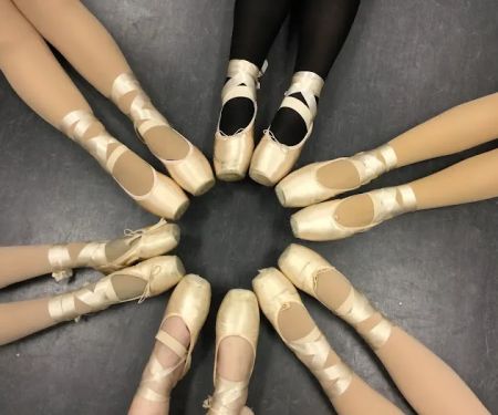 Heather's Dance Academy