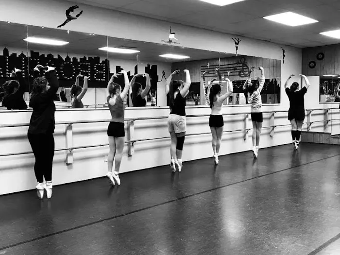 Heather's Dance Academy Picture 3