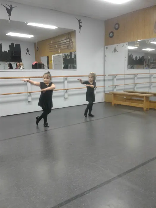 Heather's Dance Academy Picture 5