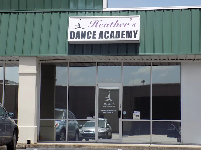 Heather's Dance Academy Picture 6