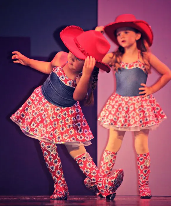 Heather's Dance Academy Picture 8