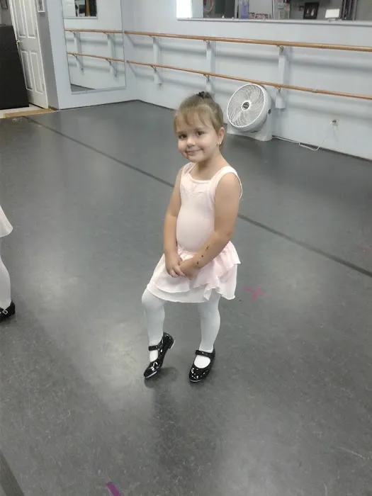 Heather's Dance Academy Picture 7