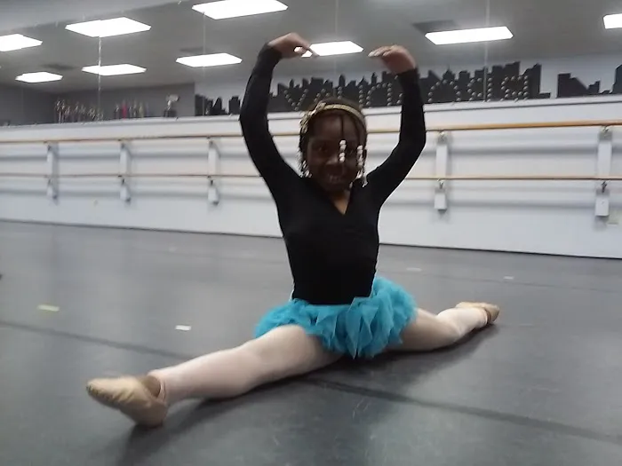 Heather's Dance Academy Picture 9