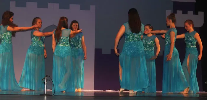 Heather's Dance Academy Picture 10