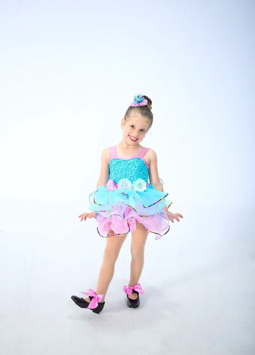 Shock Dance Center - Greenville Picture 1