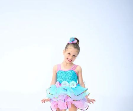 Shock Dance Center - Greenville