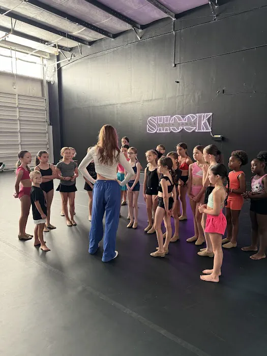Shock Dance Center - Greenville Picture 5