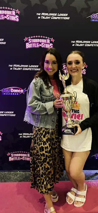 Shock Dance Center - Greenville Picture 8