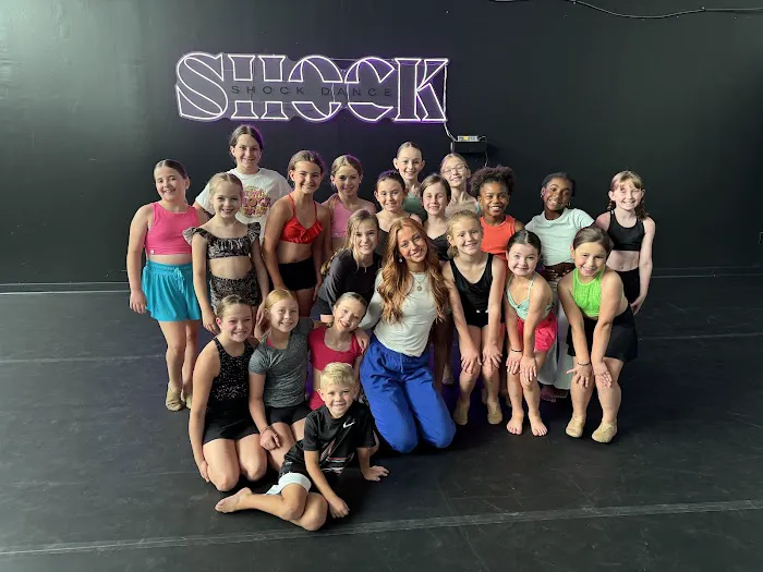 Shock Dance Center - Greenville Picture 7