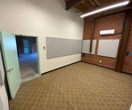 Mayfair Art Studios