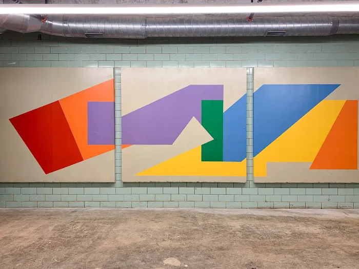 Mayfair Art Studios Picture 4